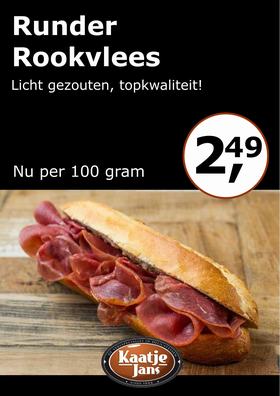 Aanbieding 6